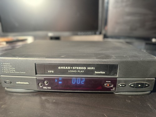 Universum 798 hifi stereo - 798,