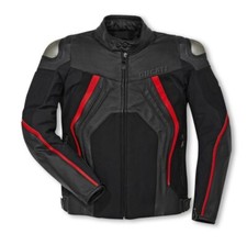 Ducati dainese lederjacke - ducati,