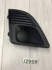 CHEVROLET CRUZE	NEBELSCHEINWERFER BLENDE VORNE RECHTS NEU ORIGINAL 95282262