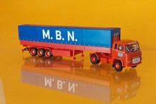 Herpa 87MBS026192 Scania Vabis