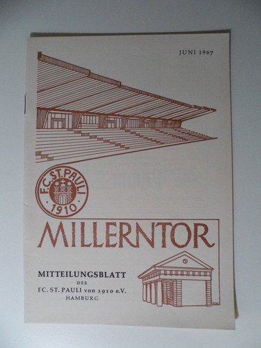 Pauli - fc, st.