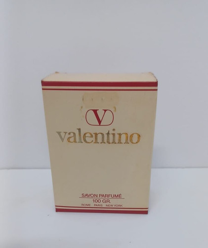 Valentino classic savon - valentino,