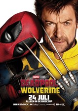 Deadpool & Wolverine (2024)