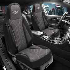 2x Sitzbezüge passend für