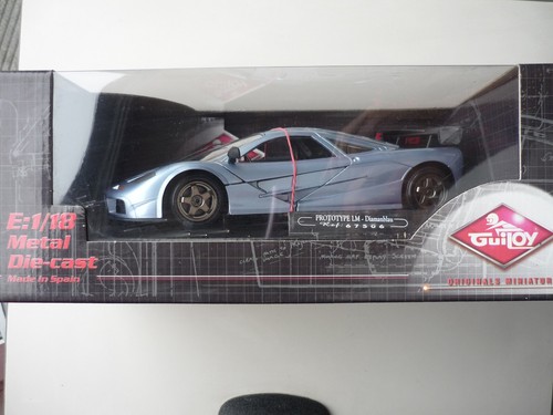 Guiloy 67506 die cast - guiloy,