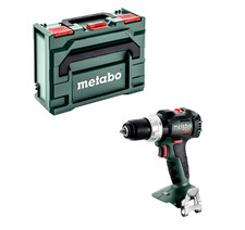 Metabo SB 18 LT BL Akku-Schlagbohrmaschine 18V ohne Akku Metabox