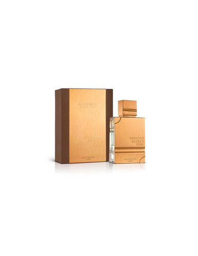 Haramain amber oud - al,