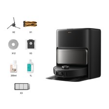 MOVA V50 Ultra Complete