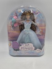 Barbie  Magic Pegasus Rayla -