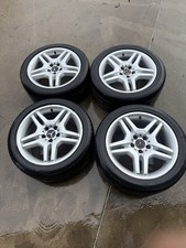 MERCEDES BENZ AMG STYLING