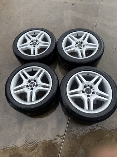 Mercedes benz amg - mercedes, styling