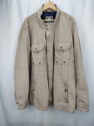 Calamar herren leichte blouson - calamar,