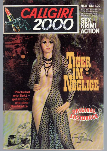 Callgirl 2000 band - band, 8