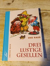 Drei lustige Gesellen. Erstes