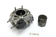 Yamaha RD 350 YPVS 1986 -