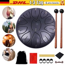 Rain Drum Outdoor |11 Töne