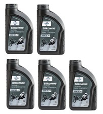 FUCHS SILKOLENE SUPER 4 20W-50