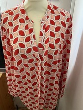 Via Milano Bluse Gr.48