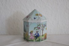 Hutschenreuther Porzellan Dose