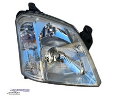 Original Frontscheinwerfer