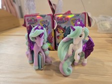 2x CRAZE Galupy Unicorn