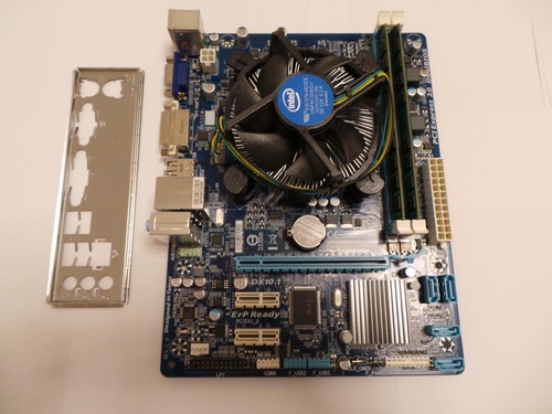 Bundle intel 5ghz - bundle, i5