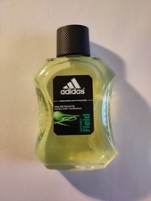 Adidas Sport Field Eau de Toilette 100ml Spray Discontinued Vintage OVP