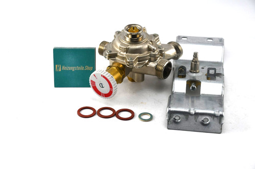 Vaillant wasserschalter 011292 - wasserschalter,