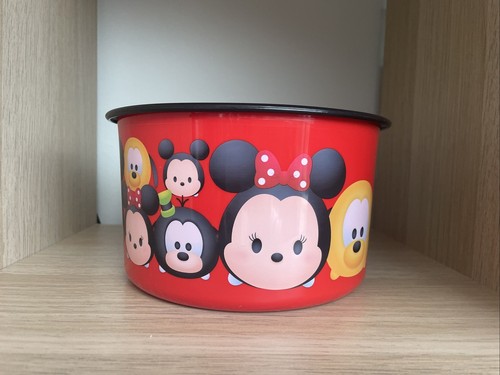 Tupperware disney dose mickey - disney,