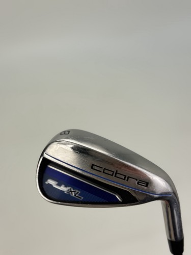 Cobra fly eisen - cobra, xl
