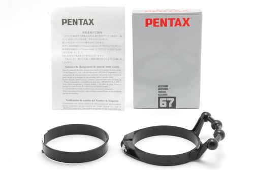 Unbenutzt pentax 67 6x7 - [unbenutzt],