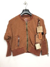 KHUJO Damen Übergangsjacke