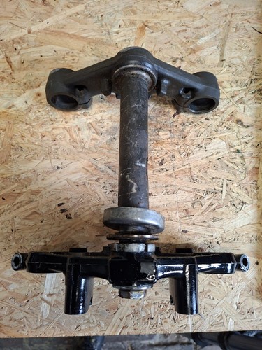 Yamaha 250 gabelbrücke - 250,