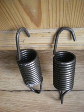 Bosch Maxx7 Waschmaschine Bottich Feder für Trommelaufhängung 135mm Ersatzteil