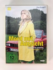 Mord mit Aussicht - Die 3