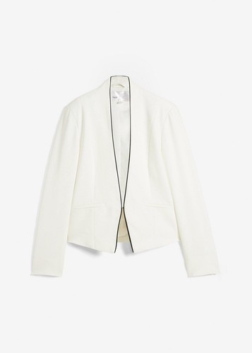 Blazer 48 wollweiß - gr.,