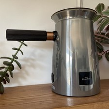 Hotel Chocolat Velvetiser mit