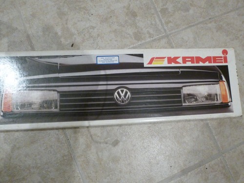 Kamei front grillspoiler neu - front,