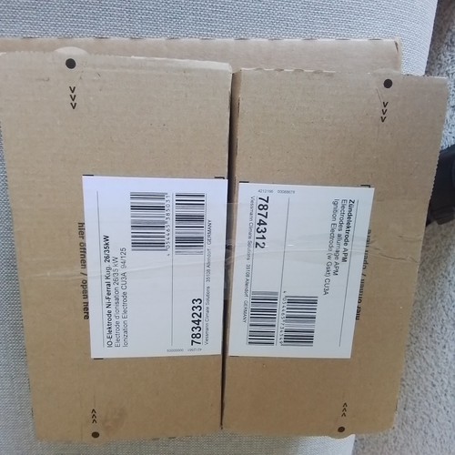 Viessmann vitodens service - vitodens, kit