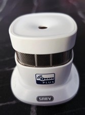 Abus Rauchmelder Model: SHRM 10000 Funkstandart Z-Wave für Smarthome