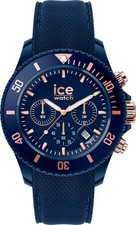 Ice watch chrono blue - ice,