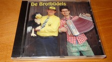 CD   DE BROTBÜDELS   De