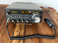 YAESU FT-707 in Top-Zustand