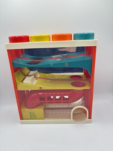 Battat toys murmelbahn - toys,