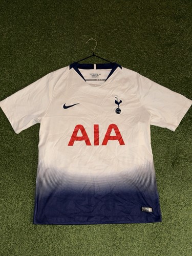 Nike tottenham hotspur trikot - tottenham,