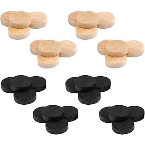 Backgammon steine holz - steine,