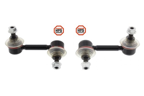Koppelstange stabilisator - 2x,
