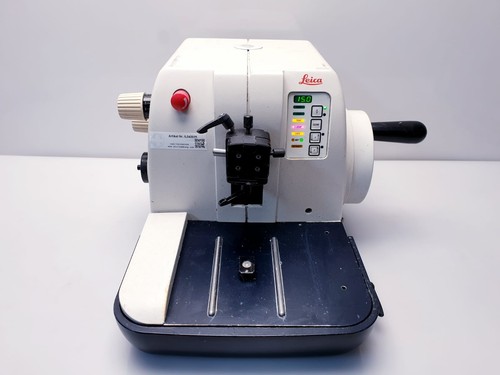 Leica 2155 - 2155, rm-2155