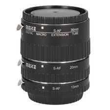 Makro AF Zwischenringe für