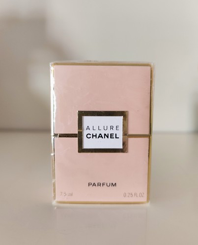 Parfum chanel allure - chanel,
